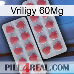 Vriligy 60Mg 19